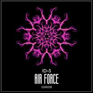 ID-S - Air Force FLAC album