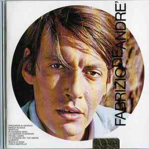 Fabrizio De André - Volume 1 FLAC album