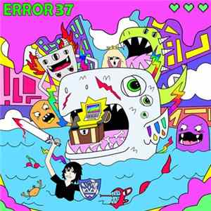 Error 37 - Error 37 FLAC album