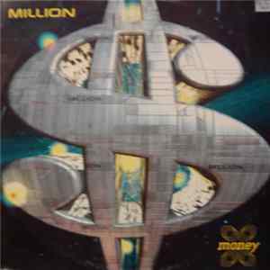 Million - Money FLAC album