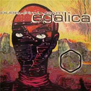 Dubblestandart - Egalica FLAC album