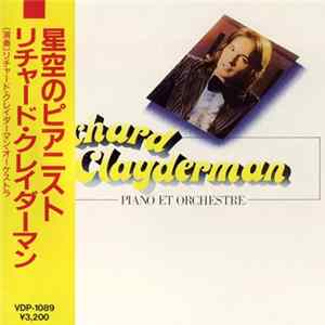 Richard Clayderman - Richard Clayderman Piano Et Orchestre FLAC album