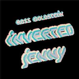 Ross Goldstein - Inverted Jenny FLAC album