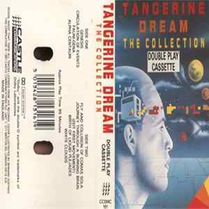 Tangerine Dream - The Collection FLAC album