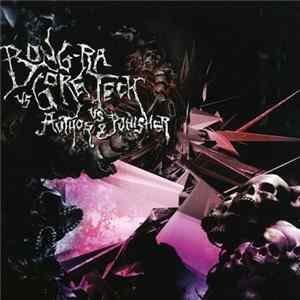 Bong-Ra Vs Gore Tech Vs Author & Punisher - Untitled FLAC album