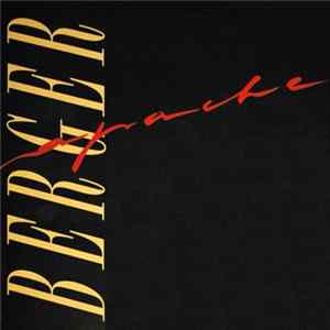 Berger - Apache FLAC album