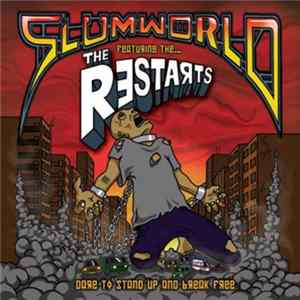 The Restarts - Slumworld FLAC album