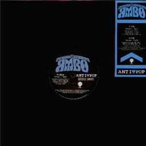 Ambo - Tight FLAC album