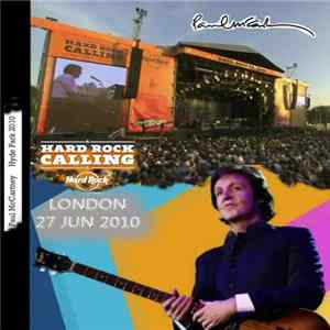 Paul McCartney - Hard Rock Calling FLAC album