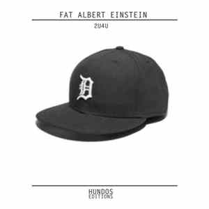 Fat Albert Einstein - 2U4U FLAC album
