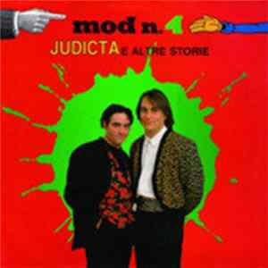 Mod N.4 - Judicta E Le Altre FLAC album