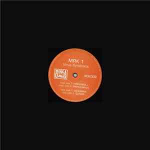 MRK 1 - Virus Syndicate FLAC album