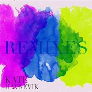 Kate Havnevik - You Remixes FLAC album