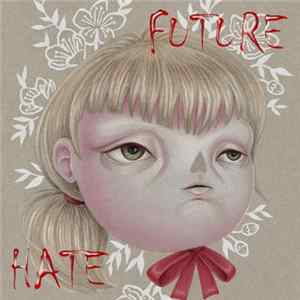 Future Hate - Potboiler FLAC album