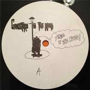 Gangsters In The Mood - Shez-In-The-House FLAC album