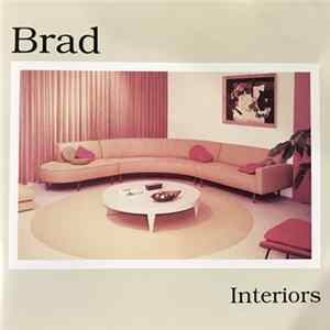 Brad - Interiors FLAC album