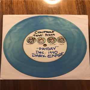 Confront - Payday FLAC album
