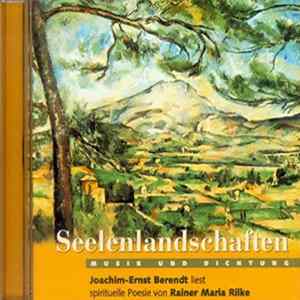 Joachim-Ernst Berendt - Seelenlandschaften FLAC album