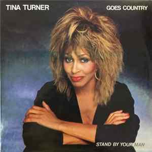 Tina Turner - Goes Country FLAC album