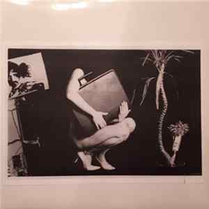 Frank Zappa - Thingfish - The Real Tapes FLAC album