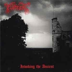 Evilfeast - Invoking The Ancient FLAC album