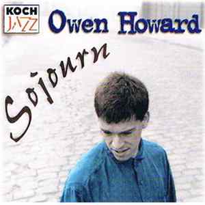 Owen Howard - Sojourn FLAC album