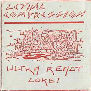 Lethal Compression - Demo(I) FLAC album