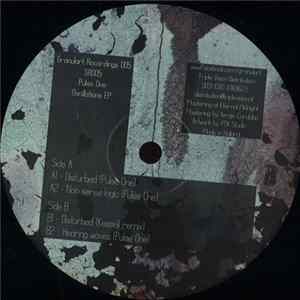 Pulse One - Oscillations FLAC album