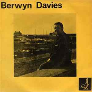 Berwyn Davies - Berwyn Davies FLAC album