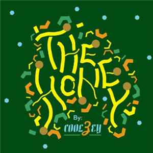 Coolzey - The Honey FLAC album
