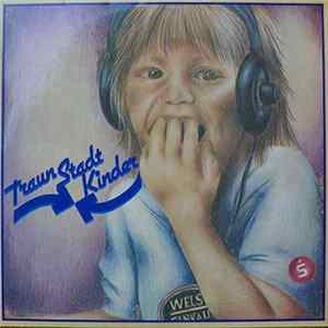 Various - Traun Stadt Kinder / Traunstadtkinder FLAC album