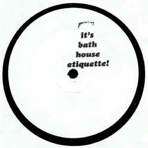 Gay Marvine - Bath House Etiquette Vol. 7 FLAC album