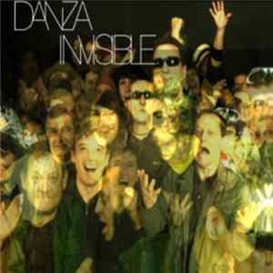 Danza Invisible - Tía Lucía FLAC album