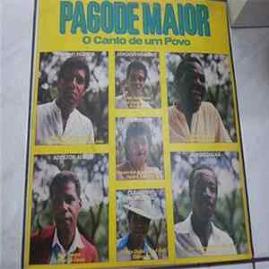 Various - Pagode Maior, O Canto de Um Povo FLAC album