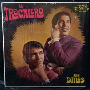 Los Dinos - El Tracalero FLAC album