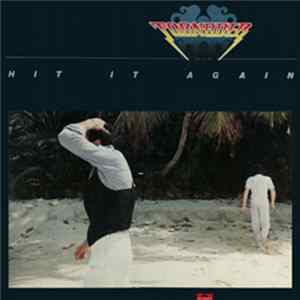 Tornader - Hit It Again FLAC album