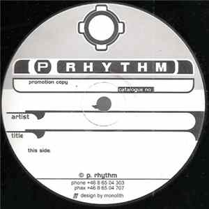 Various - The Second Orbit: Stockholm - Log Island FLAC album