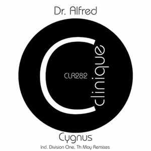 Dr. Alfred - Cygnus FLAC album