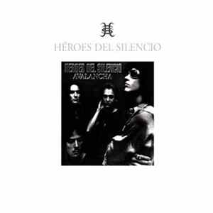 Héroes Del Silencio - Avalancha (Edición Especial) FLAC album