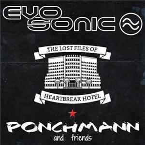 Ponchmann - The Lost Files Of Heartbreak Hotel FLAC album