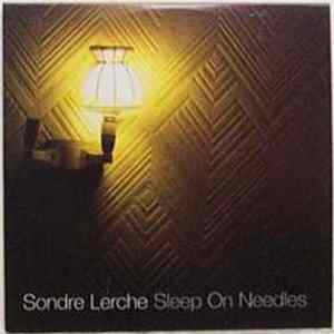 Sondre Lerche - Sleep On Needles FLAC album