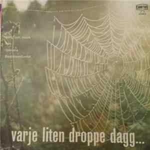 Various - Varje Liten Droppe Dagg FLAC album