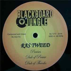 Ras Tweed / Jacko - Praises / Farmer Song FLAC album
