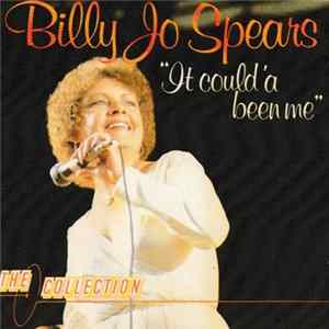 Billie Jo Spears - It Could'a Been Me FLAC album