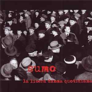 Sumo - La Libera Danza Quotidiana FLAC album