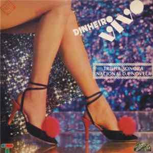 Various - Dinheiro Vivo FLAC album