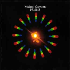 Michael Garrison - Prisms FLAC album