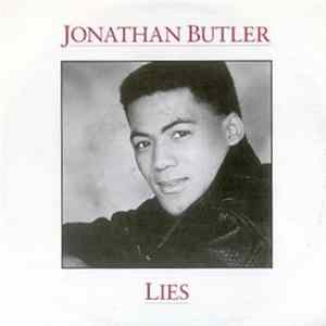 Jonathan Butler - Lies FLAC album