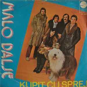 Malo Dalje - Kupit Ću Sprej FLAC album