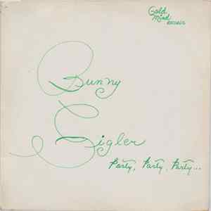 Bunny Sigler - Let Me Party With You FLAC album
